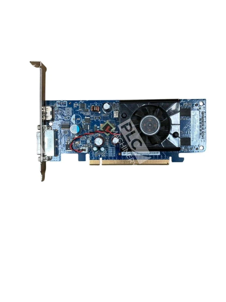エラーカード Gaea's Touch HP Nvidia GeForce 9300GE C561 Graphics Card 466851-001 | eBay