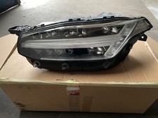 Volvo XC90 Frontscheinwerfer Voll LED 32338952 Facelift Links