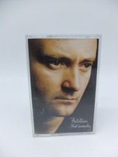 Phil Collins But Seriously MC Tape Kassette R...