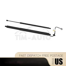 Rear LH+RH Tailgate Electric Power Hatch Lift Strut For Jeep Grand Cherokee WK2