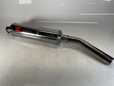 2007 Honda CB1300 Exhaust and Link Pipe - BN40V