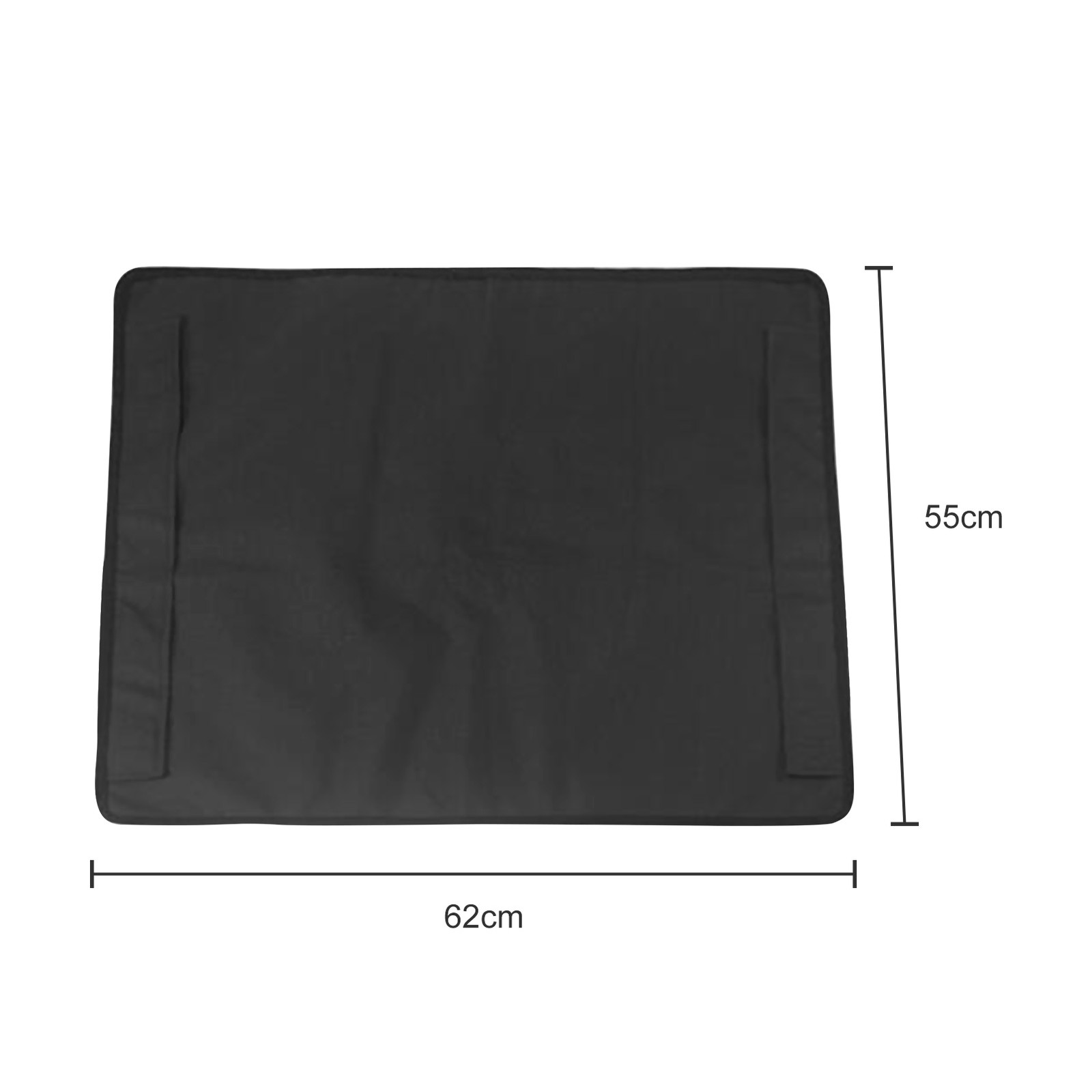 Dog Pee Pad Holder No Spill Pee Pad Holder For Dogs Protection Against Pad Leaka