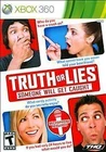 Truth or Lies (Microsoft Xbox 360, 2010)