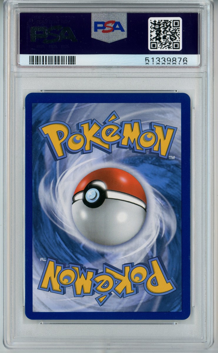 ブイズオールPSA10 POKEMON GUARDIANS RISING DOUBLE COLORLESS ENERGY #166 PSA 10
