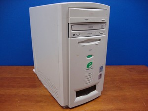 emachines etower 400i3