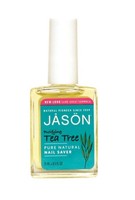 Jason Purifying Tea Tree Nail Saver, 0.5 Ounce , New, Free Shipping on sale Jason Purifying Tea Tree Nail Saver, 0.5 Ounce , New, Free Shipping on sale