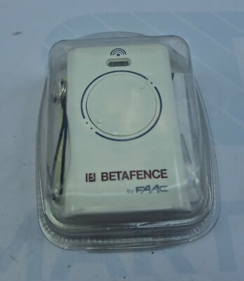 FAAC 78700702 Remote Control Automation Gates PER 1PC