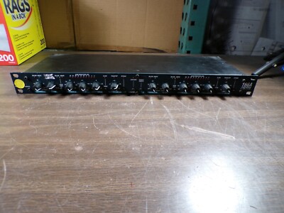 dbx 166XL コンプレッサー 2チャンネル dbx 166XL コンプレッサー 2チャンネル 【公式通販】