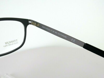 SKAGA 2540-U Daelvi (504) Olive / Pewter 51 x 20 140  display picture 3