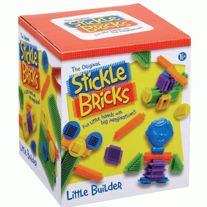 The original Stickle Bricks - Little 