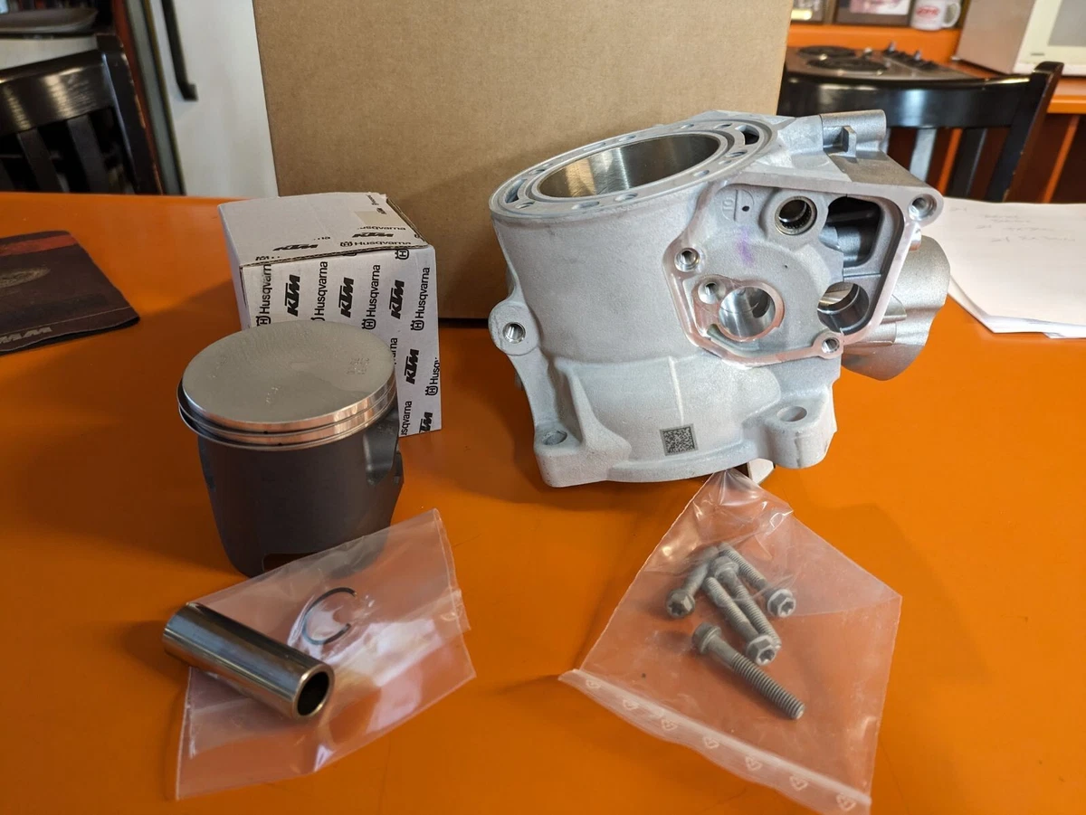 Motorcycle Pistons, Rings & Piston Kits for KTM 300 for sale | eBay