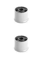 2 X Lagerung, Lenker Vorne Beidseitig FüR VW Jetta III Polo Seat Toledo III