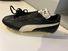 NEU Puma King Fußballschuhe mit Stollen von ...