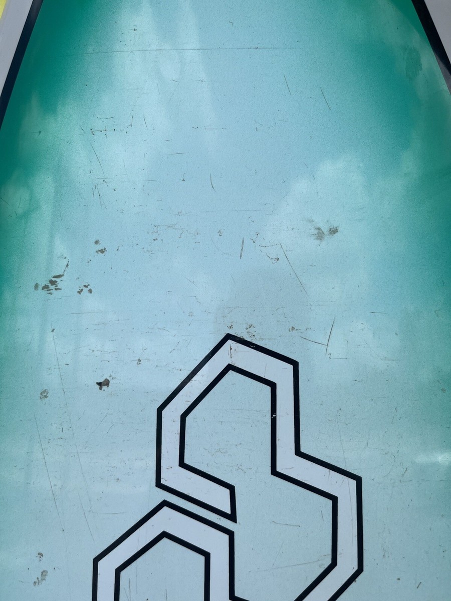 Channel Islands Al Merrick 6'3