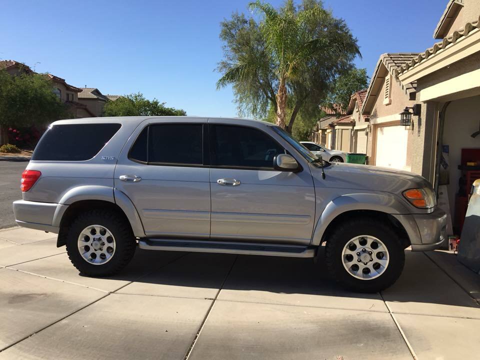 Sell Adjustable Power Antenna Mast Chrome For Toyota Sequoia 2001-2007 86337-AF011 In , For US - Foto 10