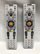 Lot of 2 DirectTV MG32993 Video TV Receiver Remote Control working