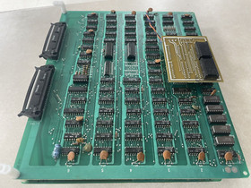 Eagle Arcade  PCB Centuri TESTED WORKING 100% Rare !!