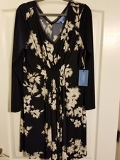Vera Wang dress $25.00