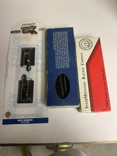 Vintage Train Tracks Packages Lot Some Still Sealed