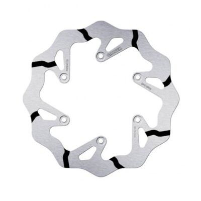 Disco freno posteriore Galfer 245mm | Yamaha YZ 18-21 YZF 250 18-20 YZF 450 18-19