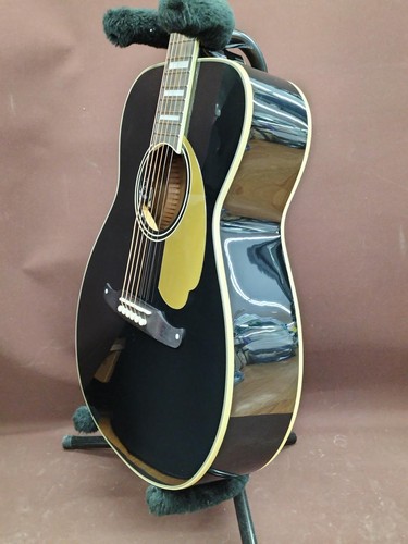 FENDER MALIBU VINTAGE Electric Acoustic Guitar - Picture 10 of 20