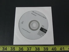 Genuine New IBM Systems Director for IBM x86 Verison 6.2.0 DVD Disk 60Y1756