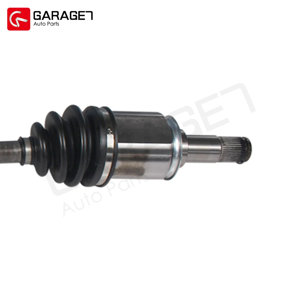 Conjunto de eje CV par trasero para Mercedes-Benz ML320 ML350 ML500 ML550 GL 320 450 Foto 4 de 4