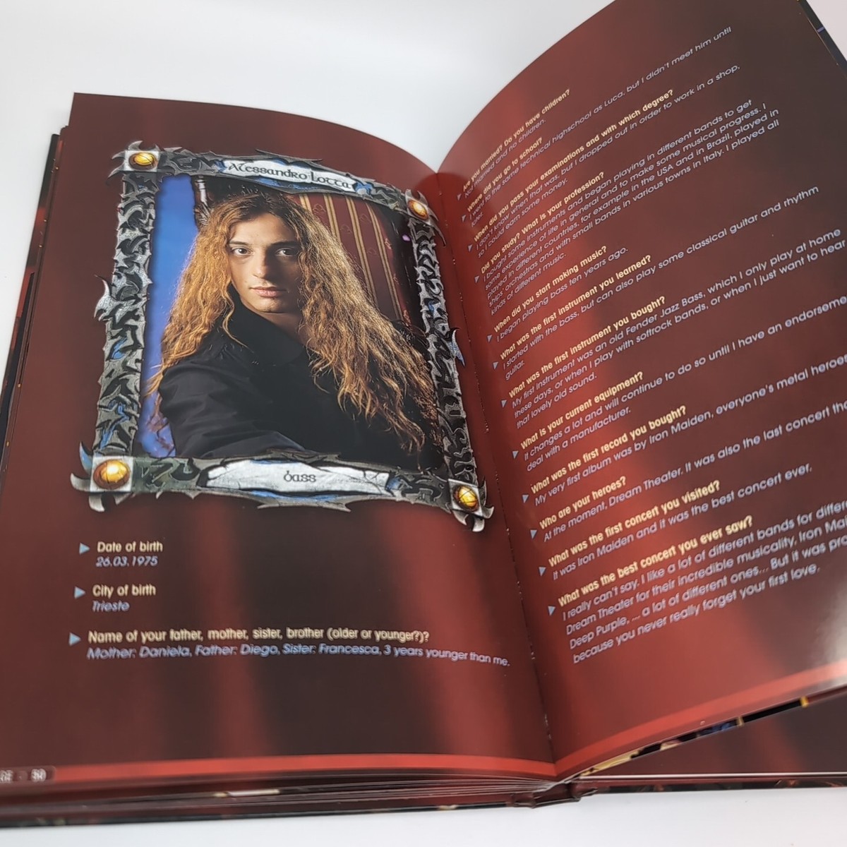 洋楽 Rhapsody Dawn of Victory limited edition Rhapsody Limited Edition Dawn Of Victory CD set Lmp 0010-023