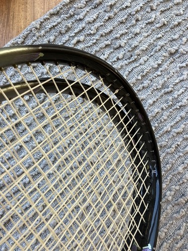 1x Tennisschläger Wilson Profile 2,7 Hammer System L4 - Bild 4 von 4