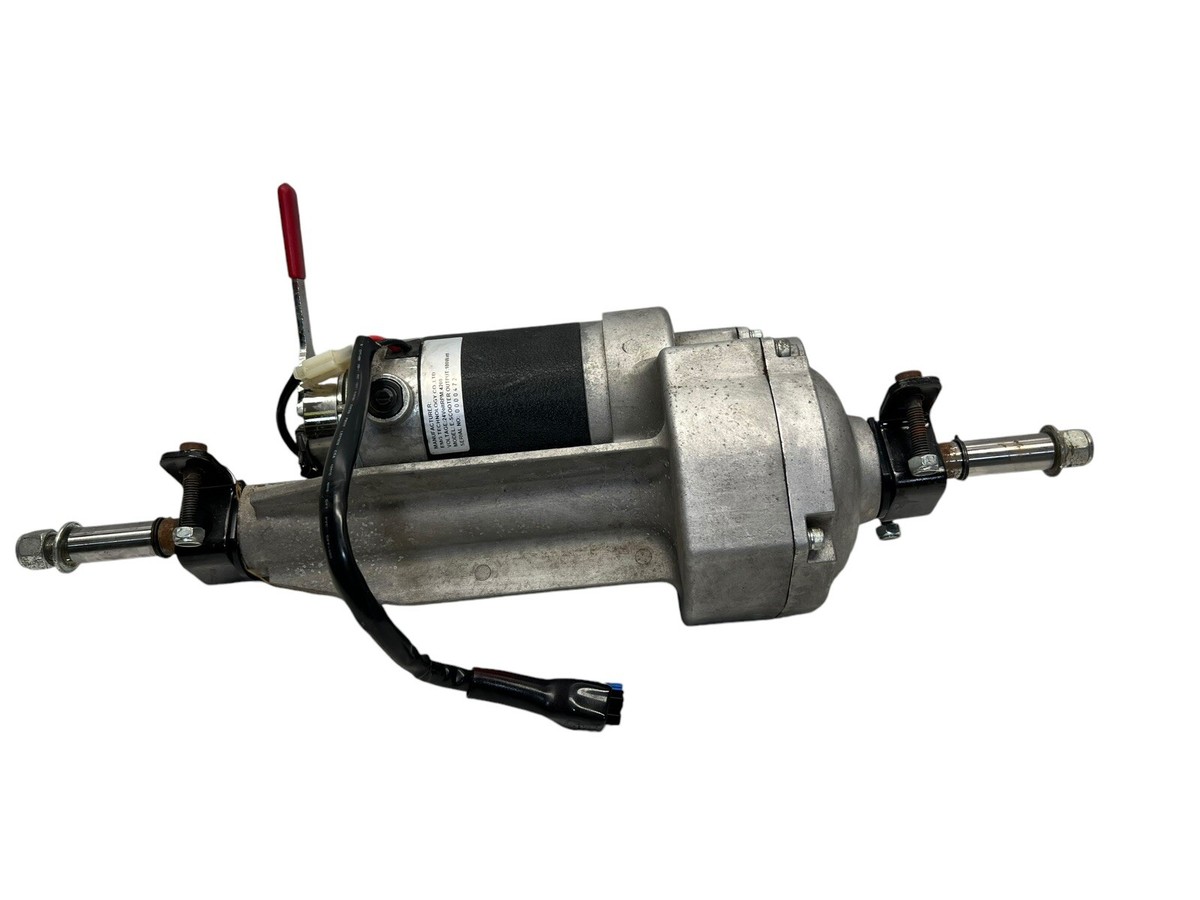 Transaxle Motor for Golden Technologies Buzzaround Mobility