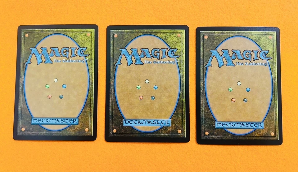 [FOIL] Secret Rendezvous Set x3 #217 #218 #219 | MTG Final Fantasy EN Ver - Image 2 of 4