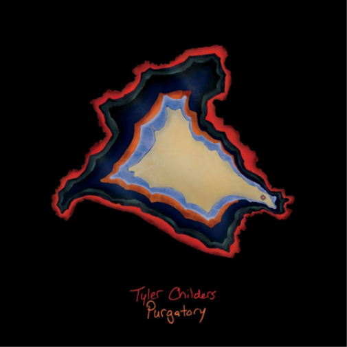 Tyler Childers Purgatory (Vinyl LP) 12" Album