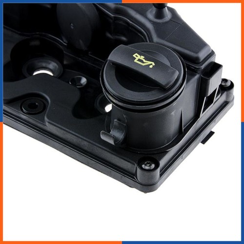 Zylinderkopfhaube Ventildeckel für VW | 001-10-30499, 28-0753 - Bild 2 von 7