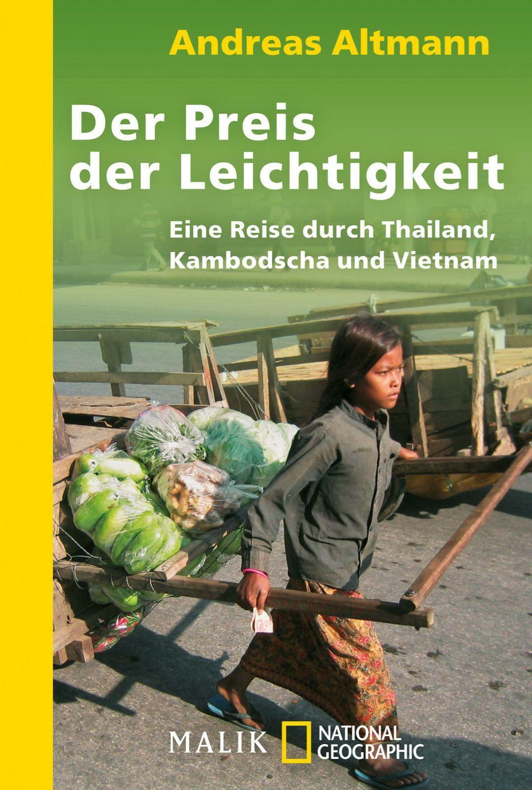 Thumbnail - Der Preis Der Leichtigkeit | Buch | 9783492403108