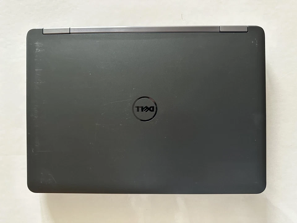 Dell Latitude E5440 · i5-4300U · 8GB · 500GB, Foto 2 von 5
