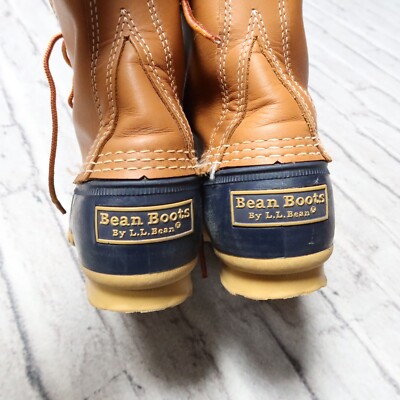 Vintage LL Bean 8 display picture 2