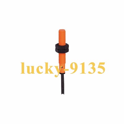 1pcs 100% Test IFM IE5202 Proximity Switch Sensor 5...36 DC New