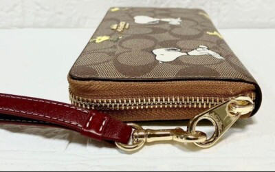小物 NOAH Corduroy Zip Wallet 2407058344.jpg?1732492842