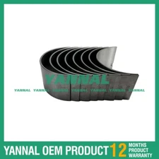 4DQ5 Connecting Rod Bearing For Mitsubishi diesel engine parts