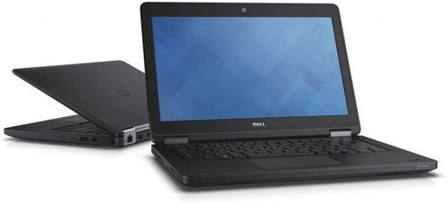 14" DELL Latitude Laptop PC: Intel i5 ~ 8GB RAM ~ 256GB SSD ~ Backlit Keyboard! - Picture 2 of 20