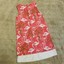 Robe Gymboree Palm Beach Paradise - Imprimé écossais Et Dos Nu - Tailles 4T-5T - Occasion Très Bon état