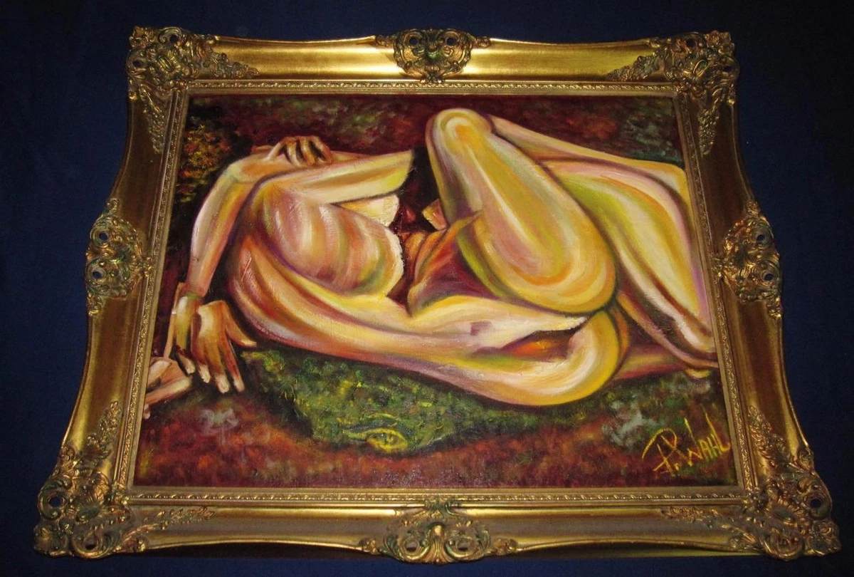 Hot online painting photo
