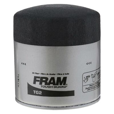 Tough Guard Long Engine Oil Filter AEB605 Fits 2007-2010 Ford Sport Trac