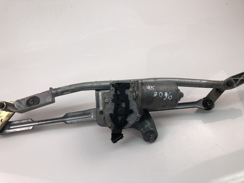 VOLVO S80 II AS Scheibenwischermotor 9171901 2008 23887306