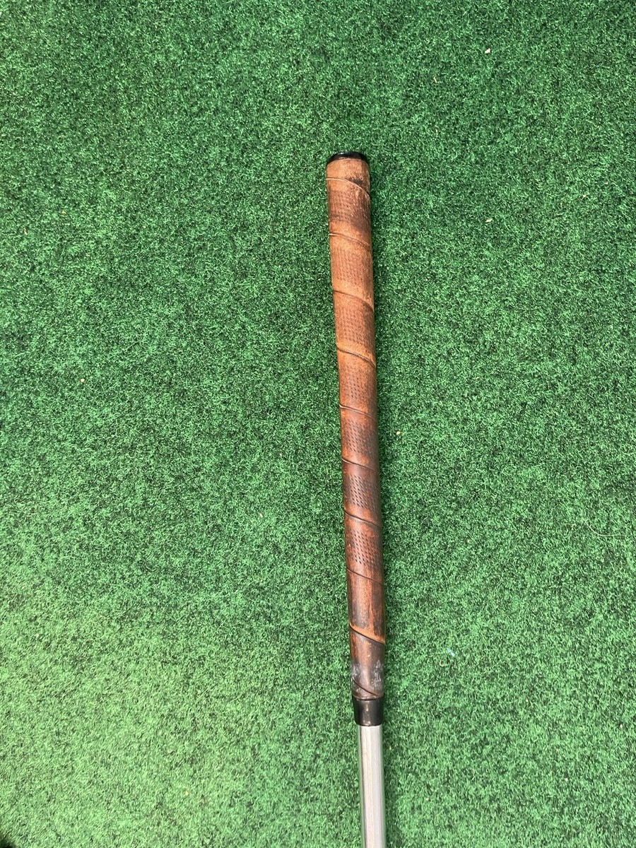 Acushnet Bullseye Standard Putter M4L John Reut.. | Köp på (723335681