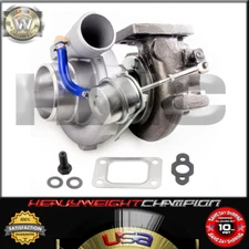 GT25 GT28 GT2871 GT2860 AR.60/64 Turbo Turbocharger T2 T25 1.8L-3.0L CA18 SR20