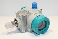 Siemens 7MF4233-1FA00-1BB7-Z Sitrans P Transmitter