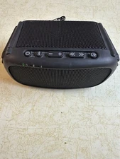 Ecoxgear Bluetooth Wireless Portable Speaker GDI-EGRX600-610 Waterproof