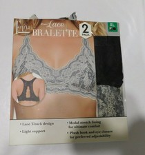 skinny girl bralette