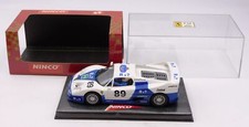 Ninco Ferrari F50 89 Racing Slot Car 1:32 Ref. 50169 MIB Made in Spain